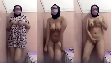 Bokep Jilbab Toket Bulat Bugil Binal Sange 2026
